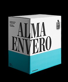 Caja 6 Arbequina Y Picual Premium